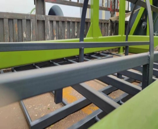 Отгрузка машины6